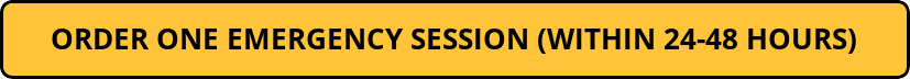 button order one emergency session within hours